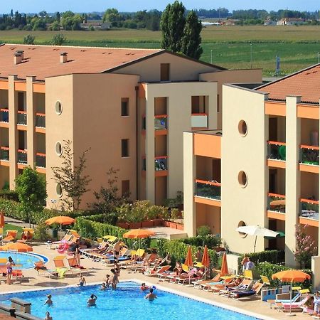Ginepri Lido Altanea Apartment Caorle Bagian luar foto