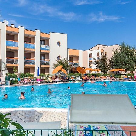 Ginepri Lido Altanea Apartment Caorle Bagian luar foto