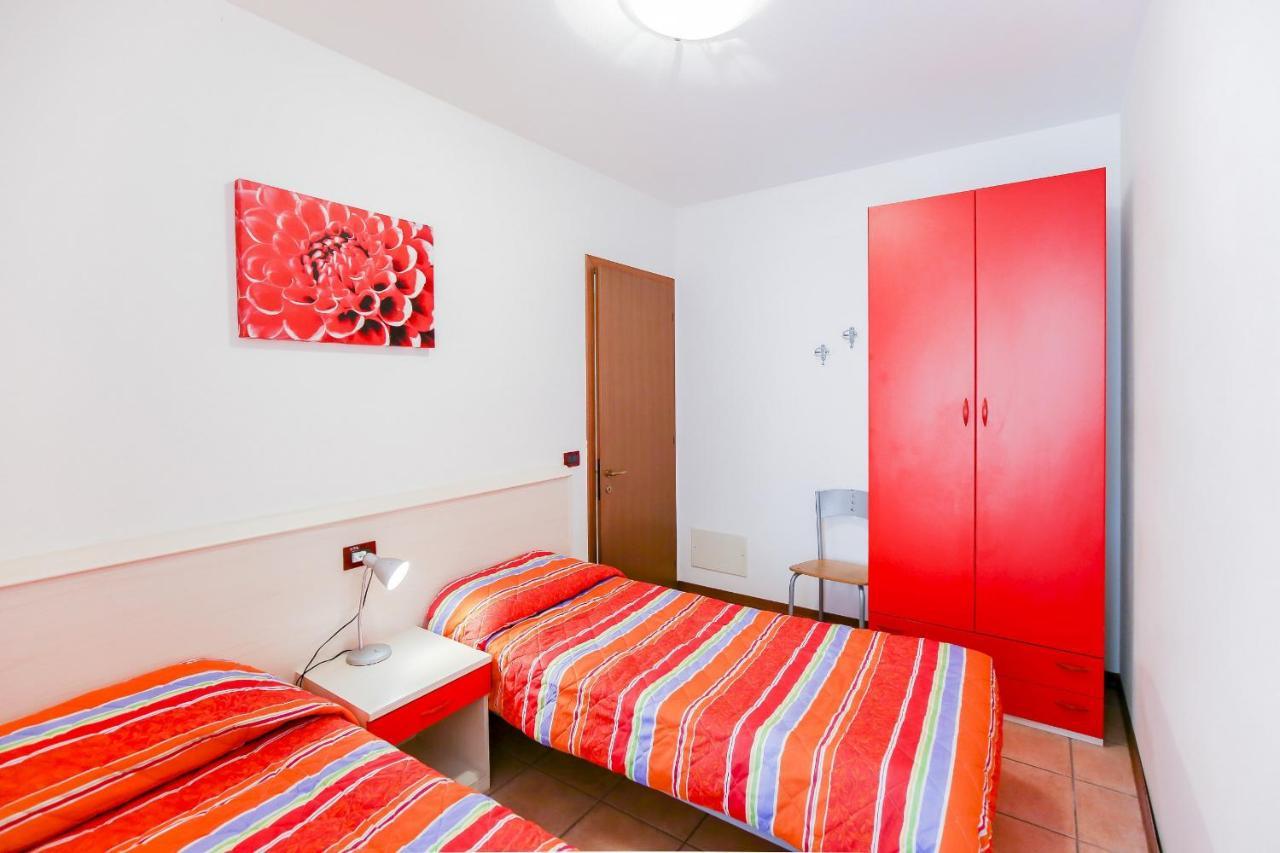 Ginepri Lido Altanea Apartment Caorle Bagian luar foto