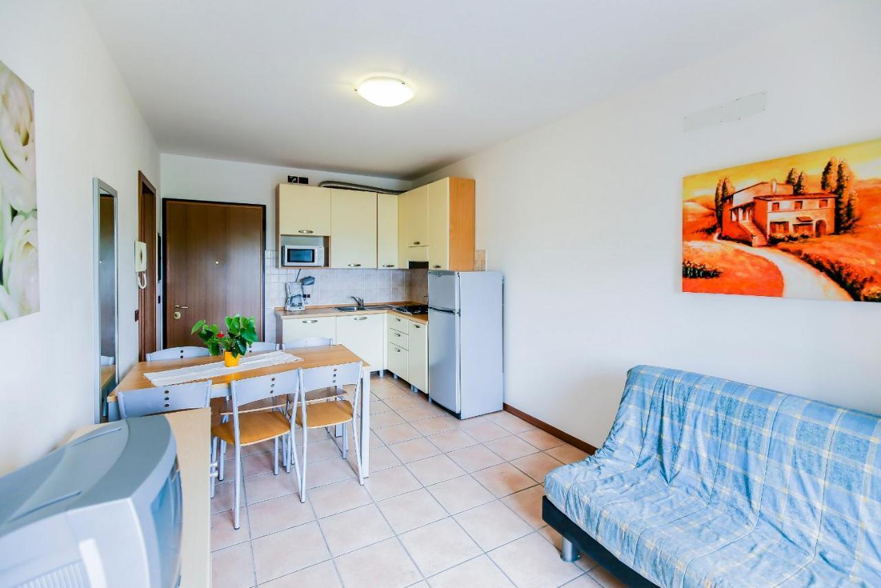 Ginepri Lido Altanea Apartment Caorle Bagian luar foto