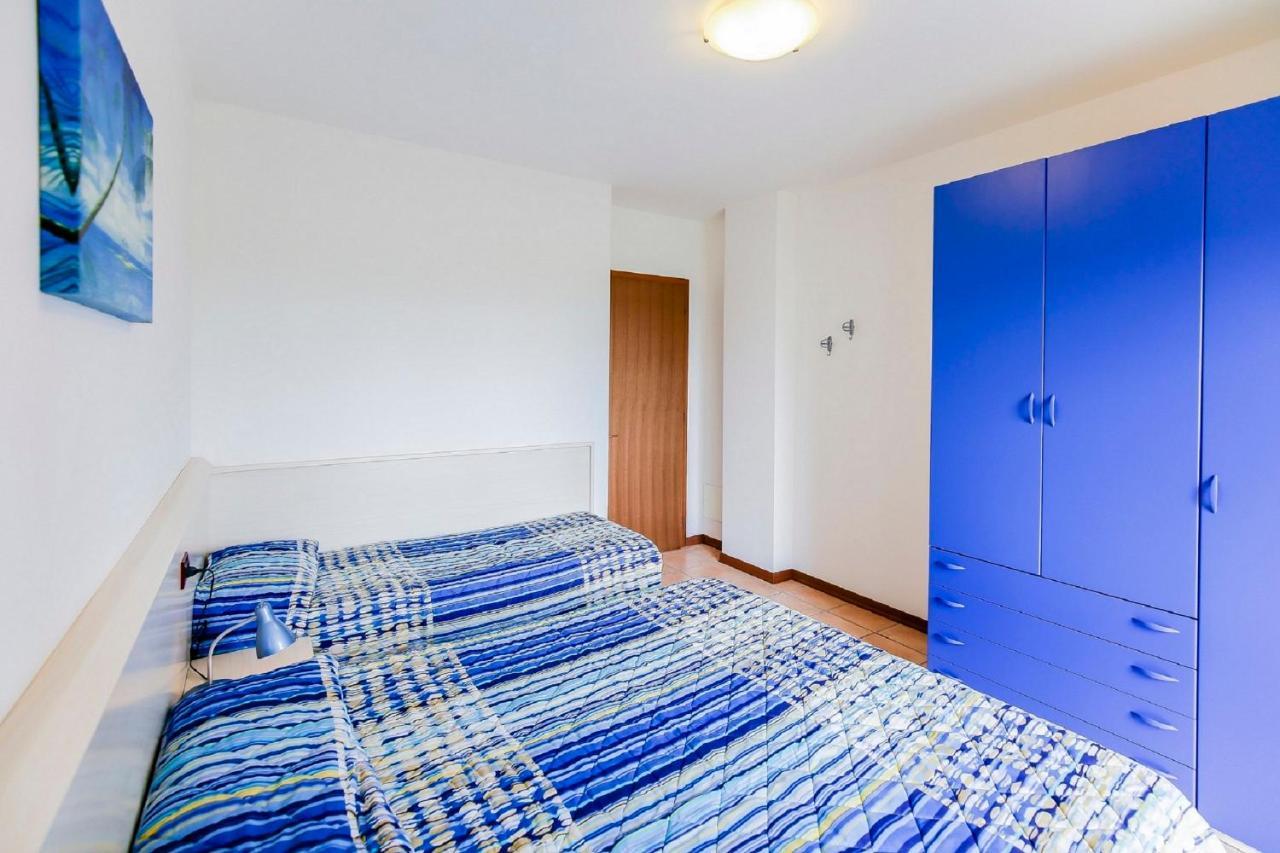 Ginepri Lido Altanea Apartment Caorle Bagian luar foto