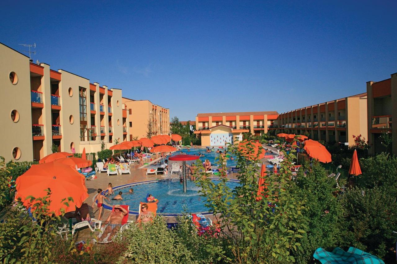 Ginepri Lido Altanea Apartment Caorle Bagian luar foto
