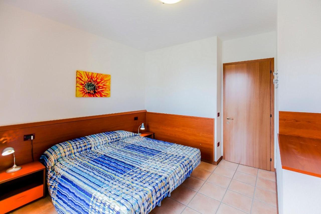 Ginepri Lido Altanea Apartment Caorle Bagian luar foto