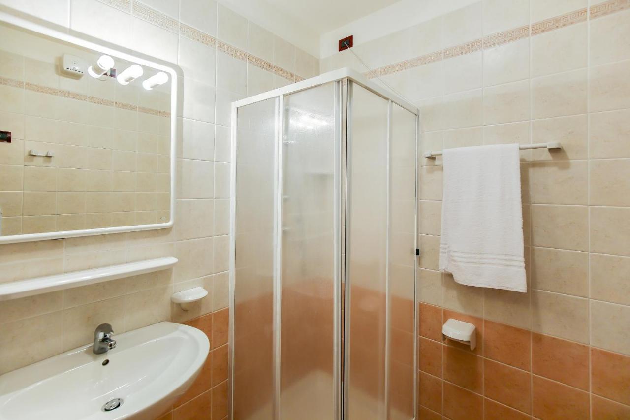 Ginepri Lido Altanea Apartment Caorle Bagian luar foto