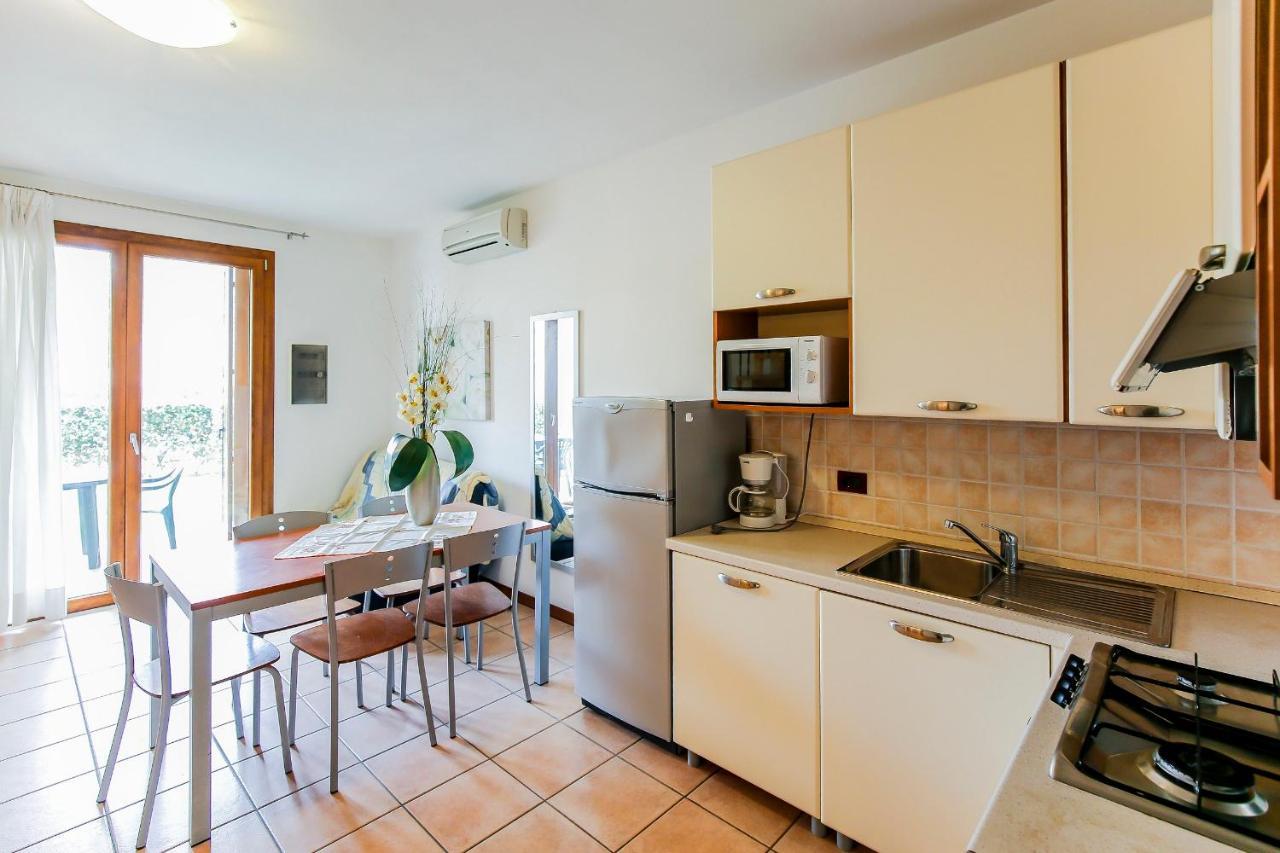 Ginepri Lido Altanea Apartment Caorle Bagian luar foto