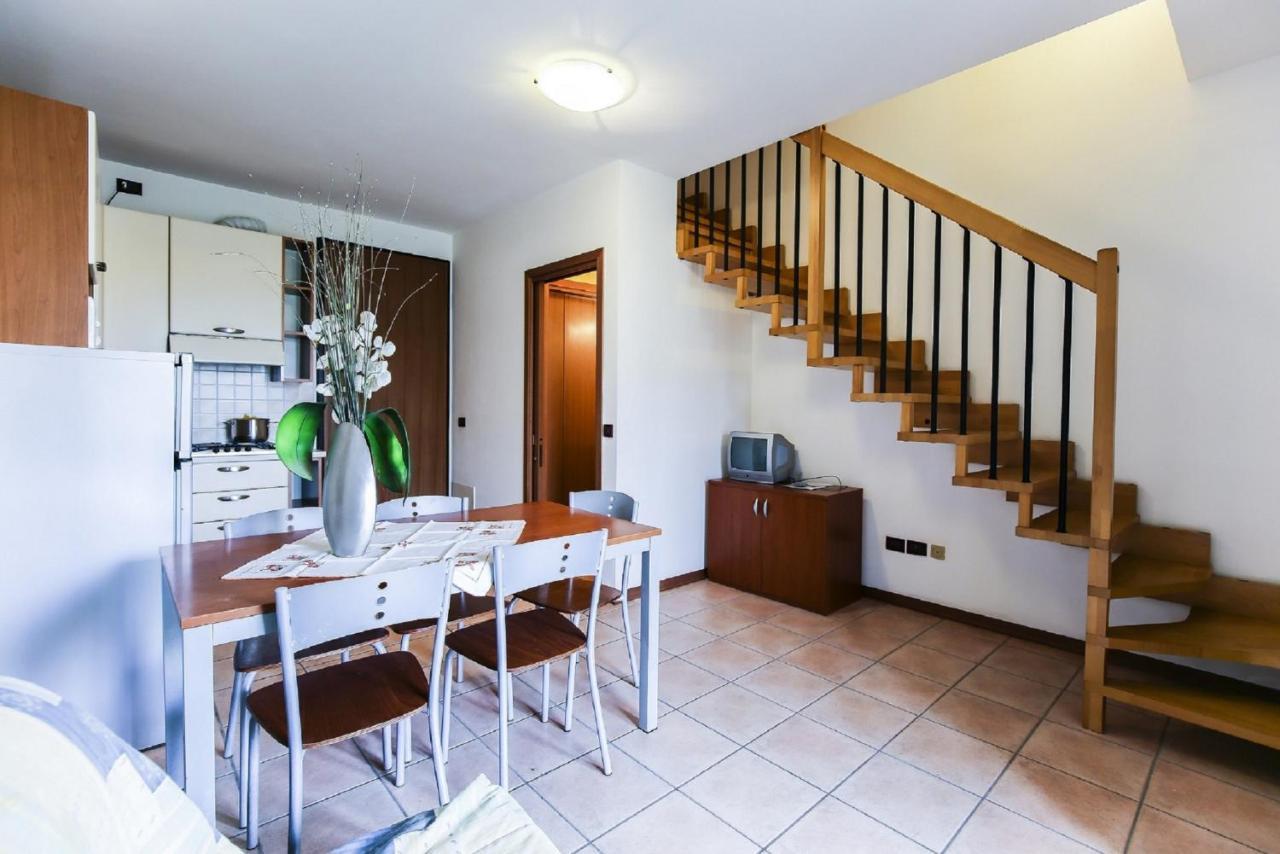 Ginepri Lido Altanea Apartment Caorle Bagian luar foto