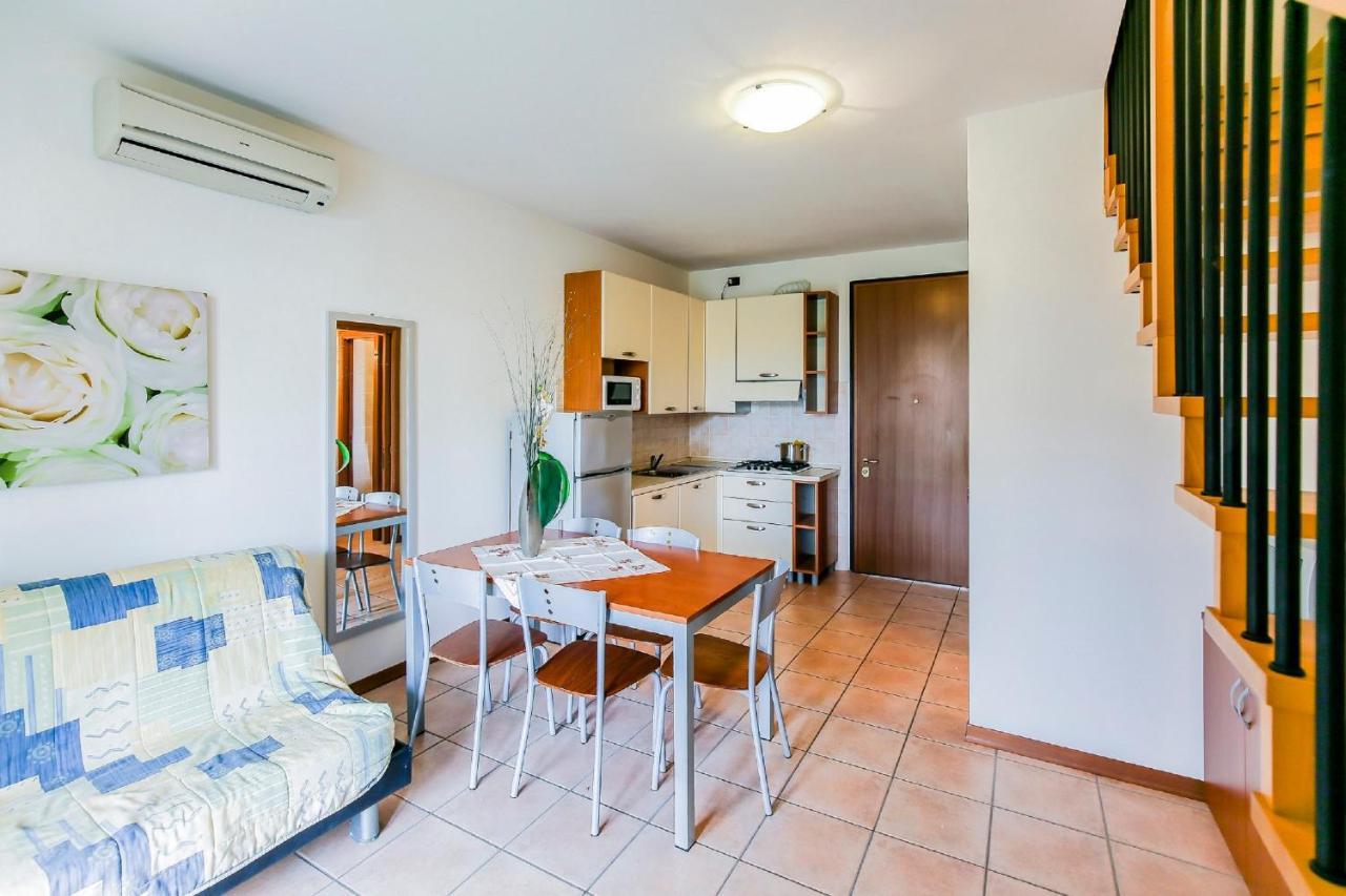 Ginepri Lido Altanea Apartment Caorle Bagian luar foto