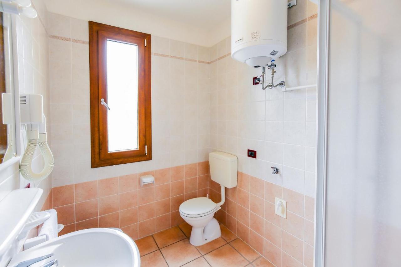 Ginepri Lido Altanea Apartment Caorle Bagian luar foto