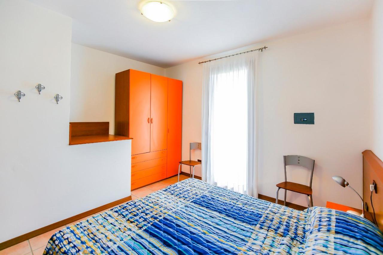 Ginepri Lido Altanea Apartment Caorle Bagian luar foto