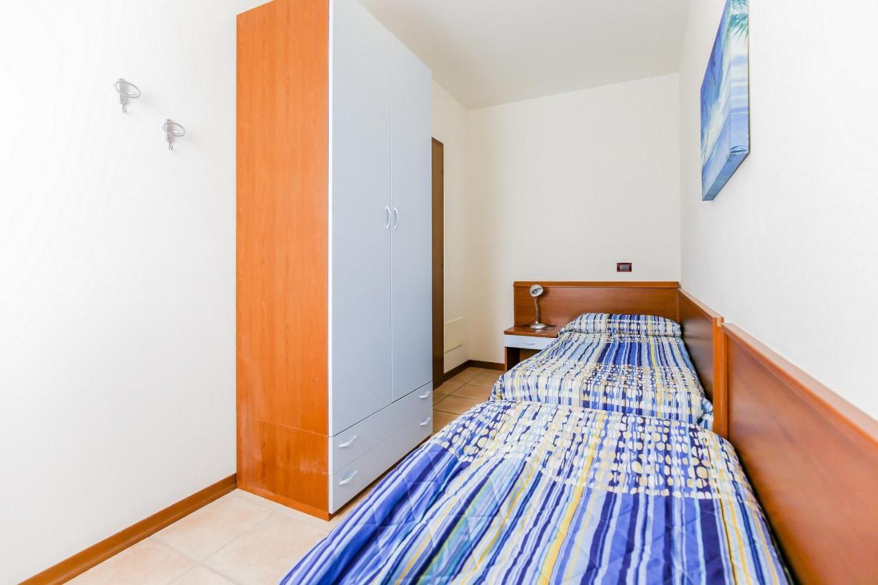 Ginepri Lido Altanea Apartment Caorle Bagian luar foto