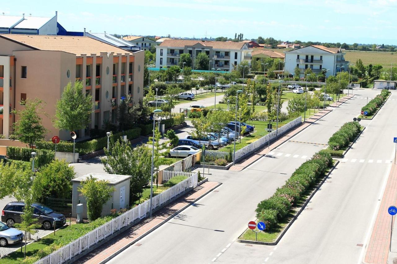 Ginepri Lido Altanea Apartment Caorle Bagian luar foto