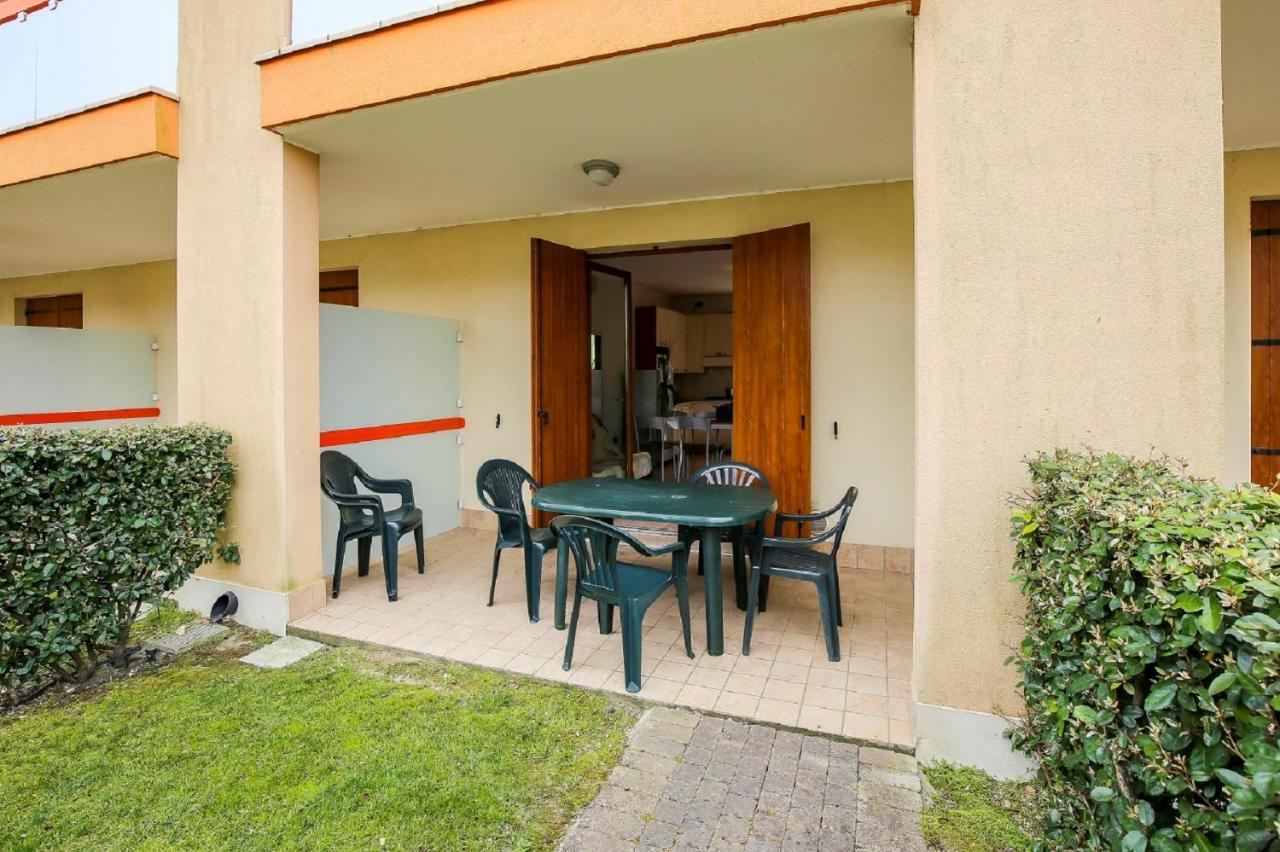 Ginepri Lido Altanea Apartment Caorle Bagian luar foto