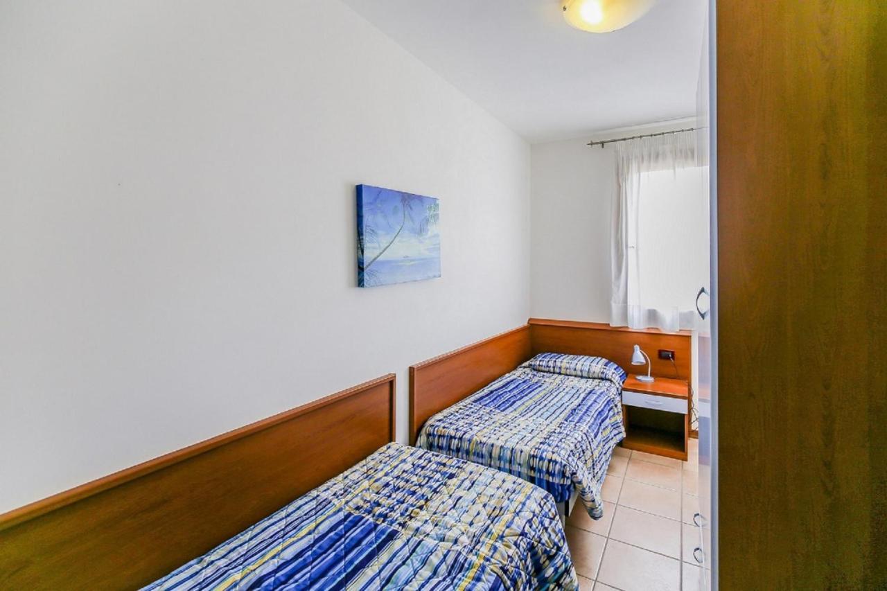 Ginepri Lido Altanea Apartment Caorle Bagian luar foto
