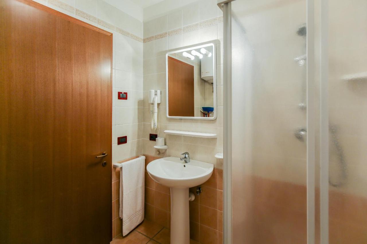 Ginepri Lido Altanea Apartment Caorle Bagian luar foto