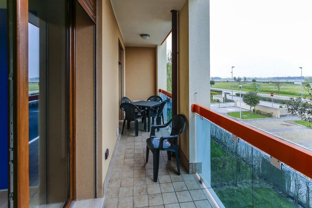 Ginepri Lido Altanea Apartment Caorle Bagian luar foto