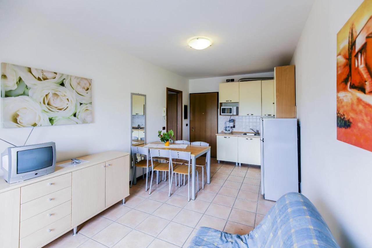 Ginepri Lido Altanea Apartment Caorle Bagian luar foto