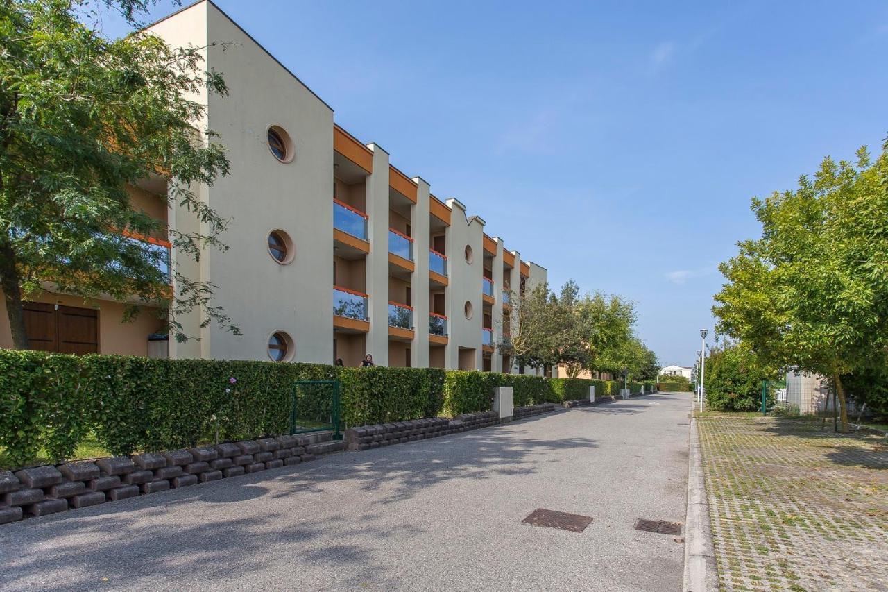 Ginepri Lido Altanea Apartment Caorle Bagian luar foto