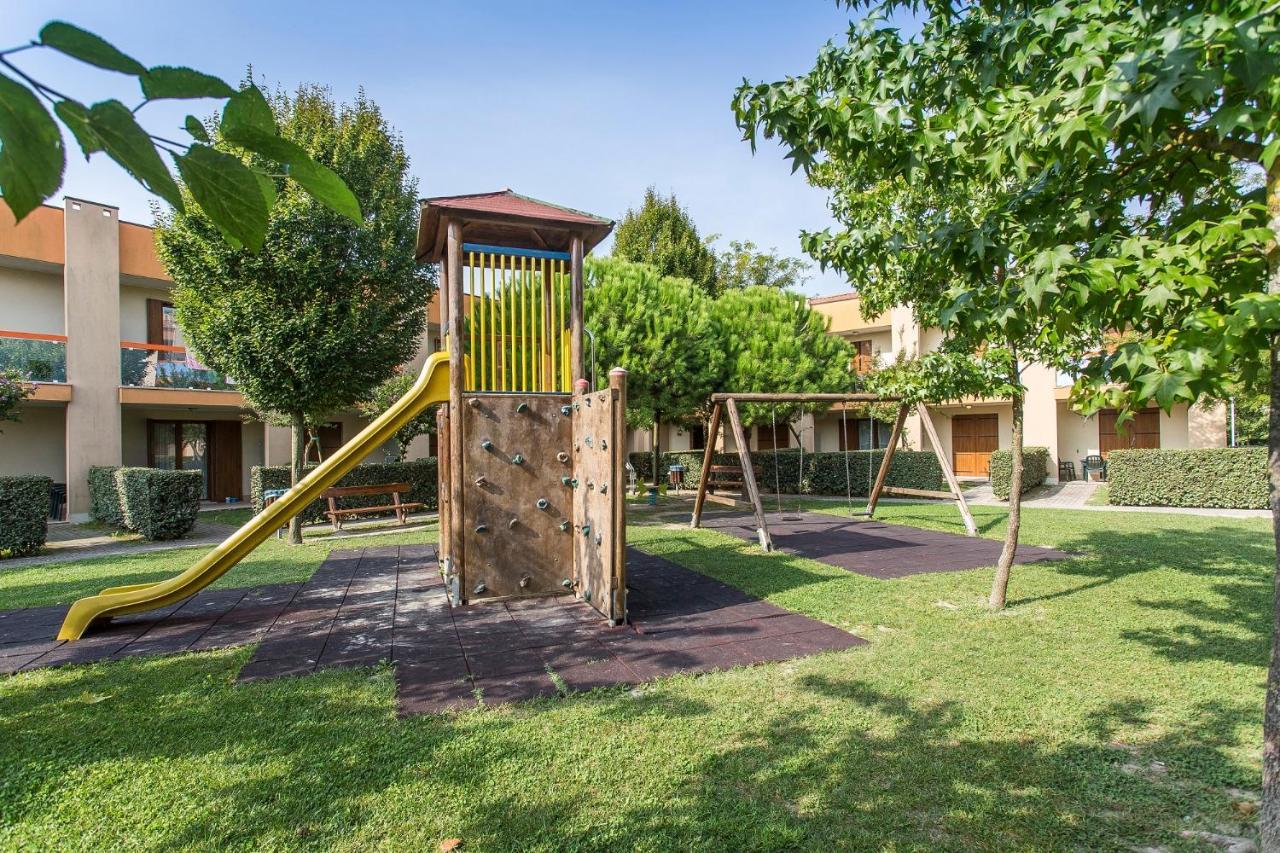 Ginepri Lido Altanea Apartment Caorle Bagian luar foto