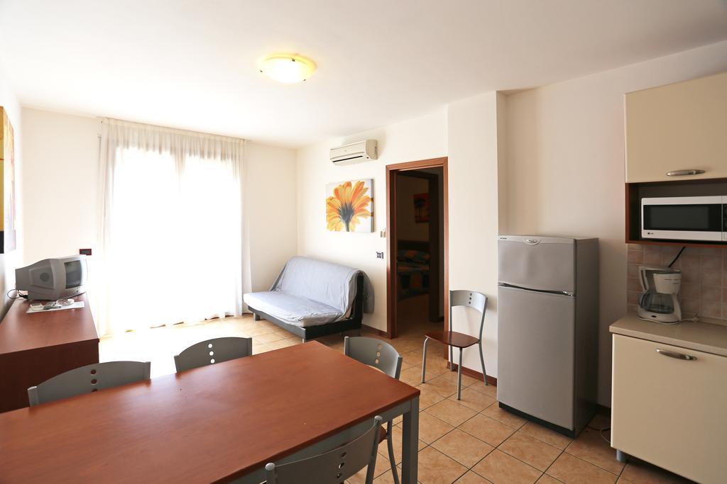 Ginepri Lido Altanea Apartment Caorle Bagian luar foto