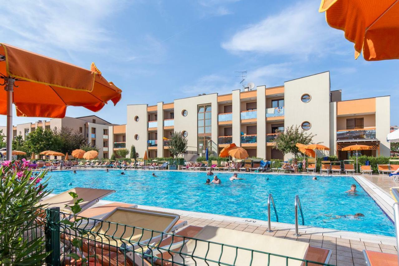 Ginepri Lido Altanea Apartment Caorle Bagian luar foto