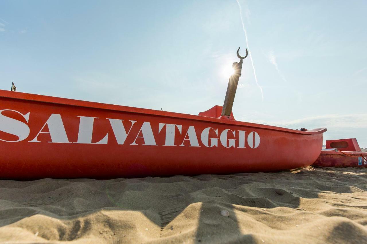 Ginepri Lido Altanea Apartment Caorle Bagian luar foto